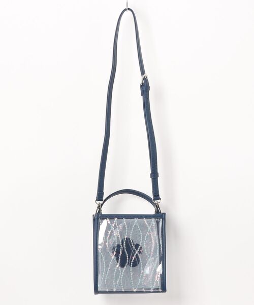 マリクワ　バック　2WAY 未使用 MARY QUANT - マリークワント 2way bagの通販 by ruru's shop