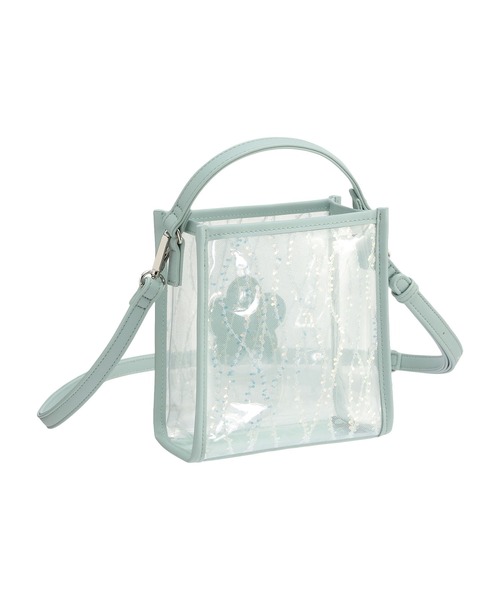マリクワ　バック　2WAY 未使用 MARY QUANT - マリークワント 2way bagの通販 by ruru's shop