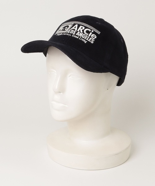 帽子 rag AMERICAN RAG CIE キャップ 帽子 「MEN ， WOMEN」for BAYFLOW