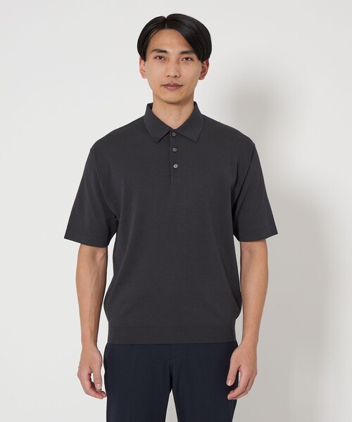 green label relaxing（グリーンレーベルリラクシング） セーター