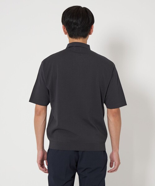 green label relaxing（グリーンレーベルリラクシング） セーター