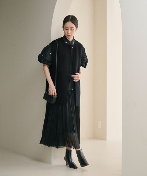 ⭐︎24⭐︎です！新品タグ付き　ユナイテッドアローズ　カシミア混　コート カシミヤ コート｜ユナイテッドアローズ公式通販 - UNITED