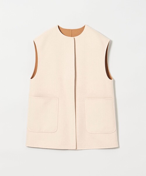 UNITED ARROWS（ユナイテッドアローズ） コート アウター バイカラー