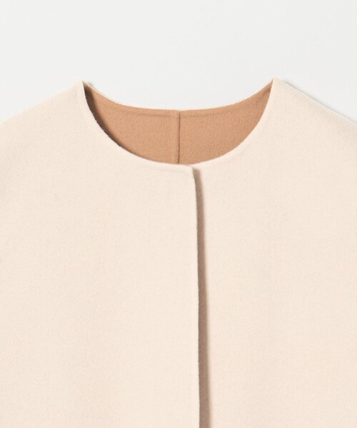 UNITED ARROWS（ユナイテッドアローズ） コート アウター バイカラー