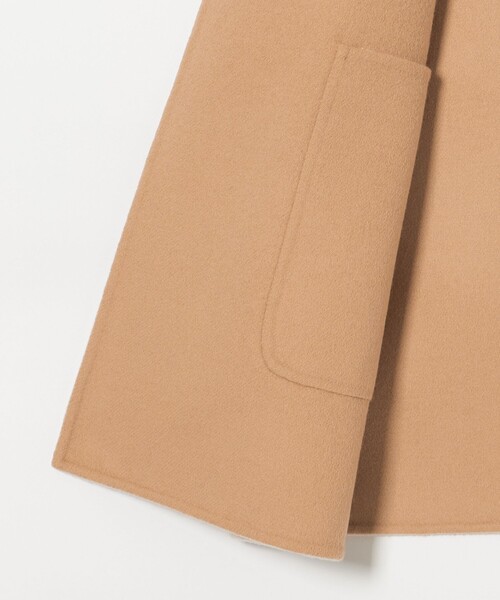 UNITED ARROWS（ユナイテッドアローズ） コート アウター バイカラー