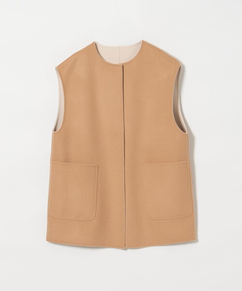 UNITED ARROWS（ユナイテッドアローズ） コート アウター バイカラー