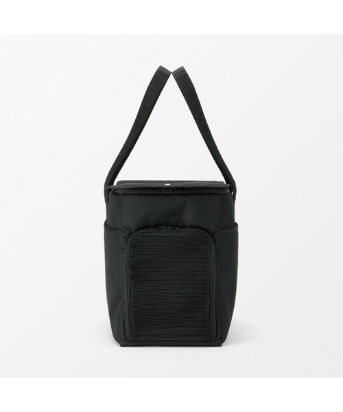 無印良品（MUJI） ペット用 洗えるキャリーバッグ 大／約幅23×奥行