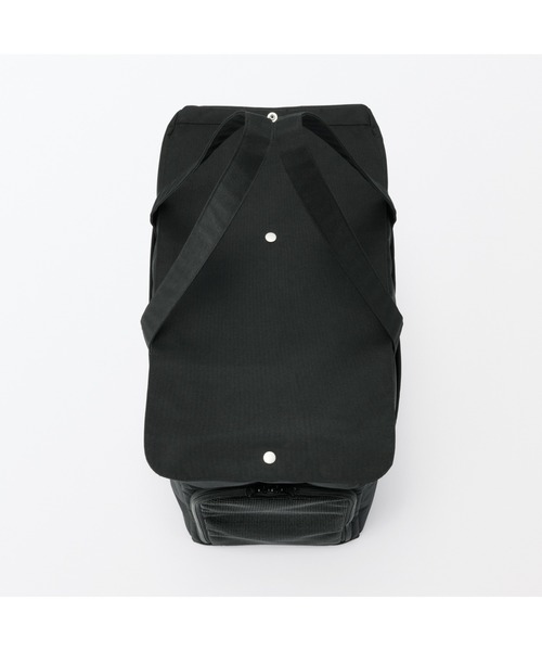 無印良品（MUJI） ペット用 洗えるキャリーバッグ 大／約幅23×奥行