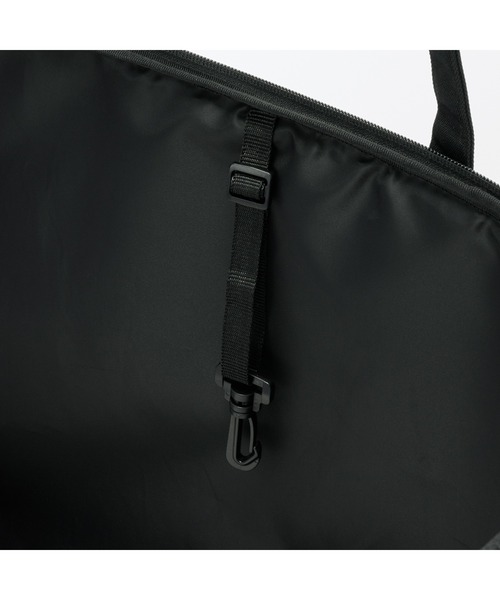 無印良品（MUJI） ペット用 洗えるキャリーバッグ 大／約幅23×奥行