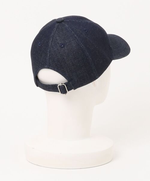 キャップ 帽子 CASQUETTE CHARLIE レディース メンズの画像