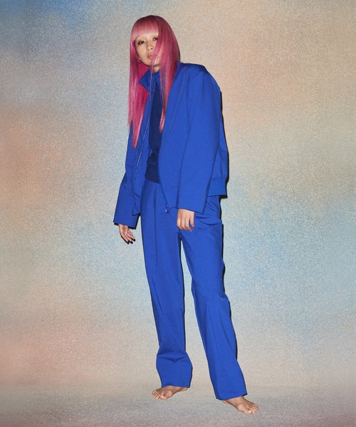 パンツ LCRF Jersey Track Pants Cobalt メンズ レディース