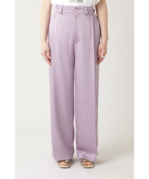 「mici」 パンツ SMALL グレー レディース_画像8