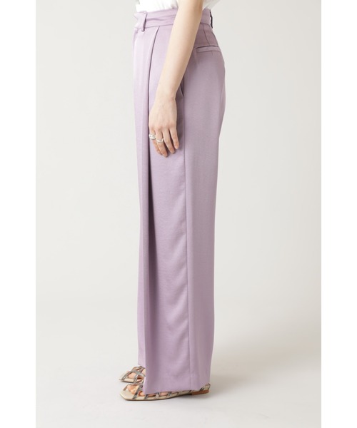 「mici」 パンツ SMALL グレー レディース_画像9