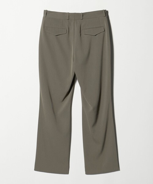 雄千代 UNITED ARROWS（ユナイテッドアローズ） パンツ シャーリーカルゼ