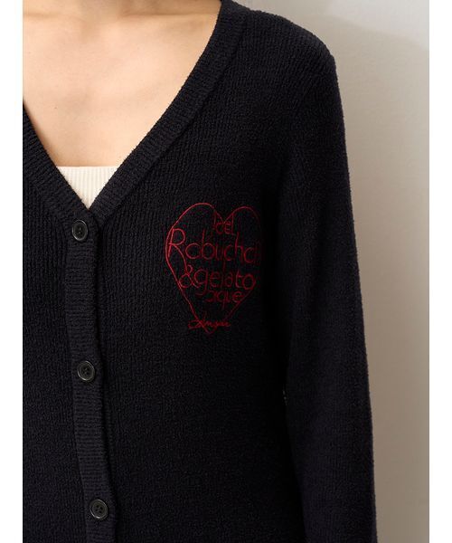 JOËL ROBUCHON & GELATO PIQUE ルームウェアセット gelato pique(ジェラート ピケ)」が三ツ星フレンチ「Joël Robuchon