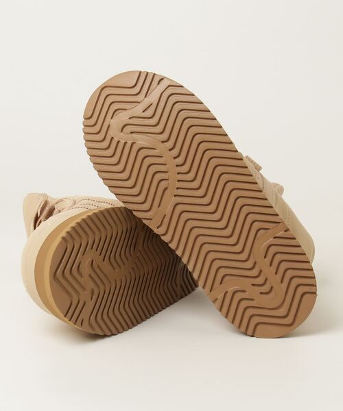 adidas（アディダス） スニーカー キャンパス 00s ウィンター ミッド