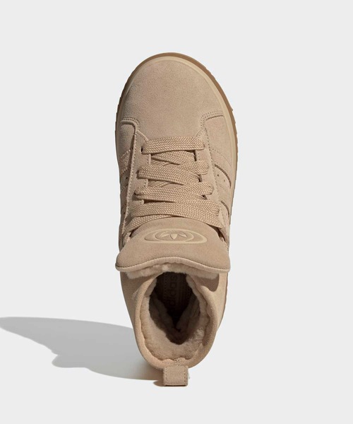 adidas（アディダス） スニーカー キャンパス 00s ウィンター ミッド