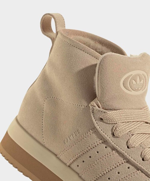 adidas（アディダス） スニーカー キャンパス 00s ウィンター ミッド