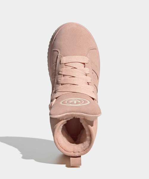 adidas（アディダス） スニーカー キャンパス 00s ウィンター ミッド