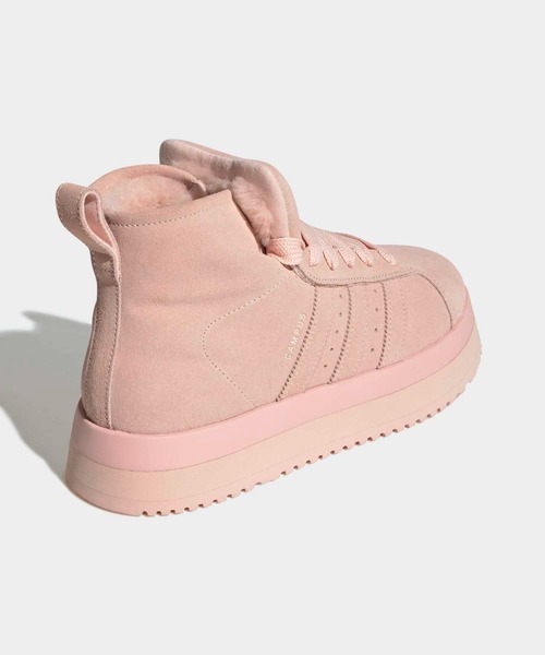 adidas（アディダス） スニーカー キャンパス 00s ウィンター ミッド