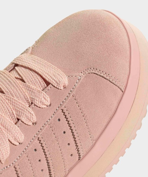 adidas（アディダス） スニーカー キャンパス 00s ウィンター ミッド