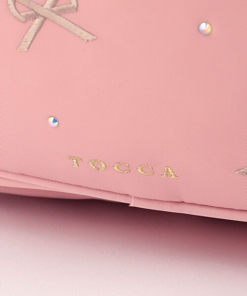 TOCCA BAMBINI（トッカ バンビーニ） 「TOCCA」「KIDS」リュック F