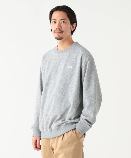 THE NORTH FACE（ザ ノースフェイス） トレーナー スウェット THE