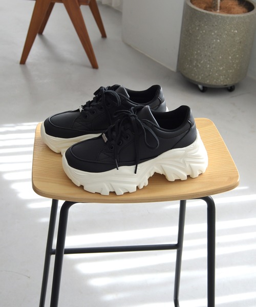 ORiental TRaffic（オリエンタルトラフィック） スニーカー 2025秋冬