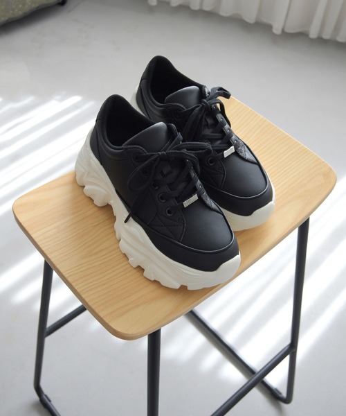 ORiental TRaffic（オリエンタルトラフィック） スニーカー 2025秋冬