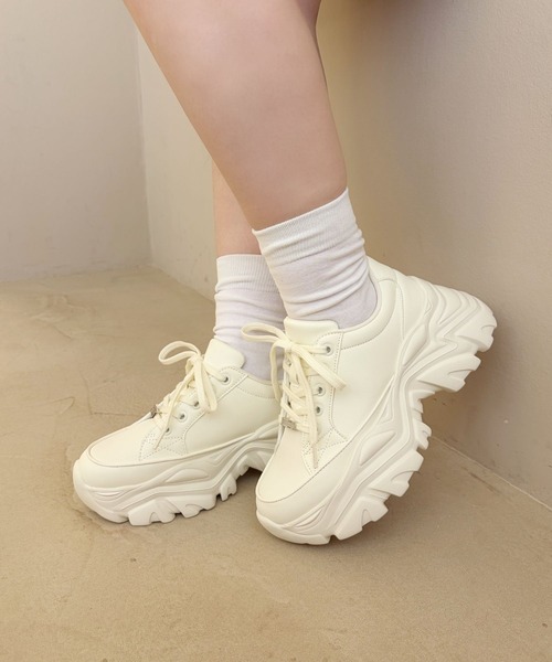 ORiental TRaffic（オリエンタルトラフィック） スニーカー 2025秋冬