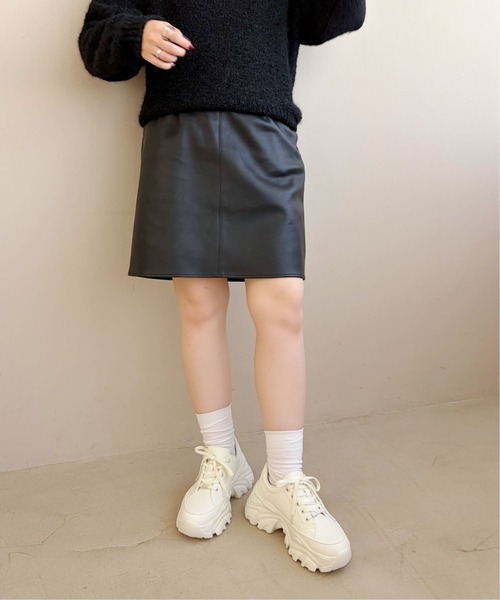 ORiental TRaffic（オリエンタルトラフィック） スニーカー 2025秋冬