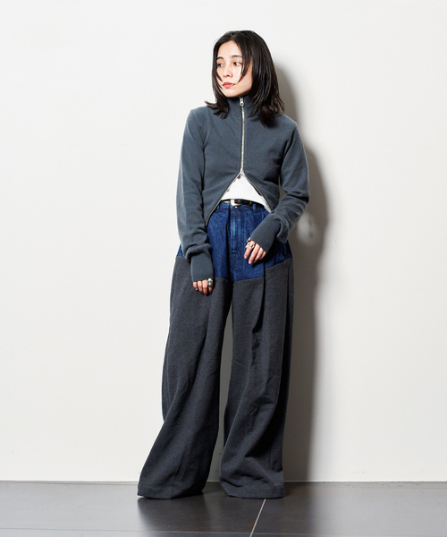 extreme cashmere（エクストリーム カシミヤ） ニット セーター