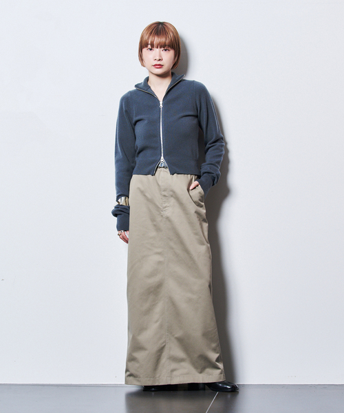 extreme cashmere（エクストリーム カシミヤ） ニット セーター