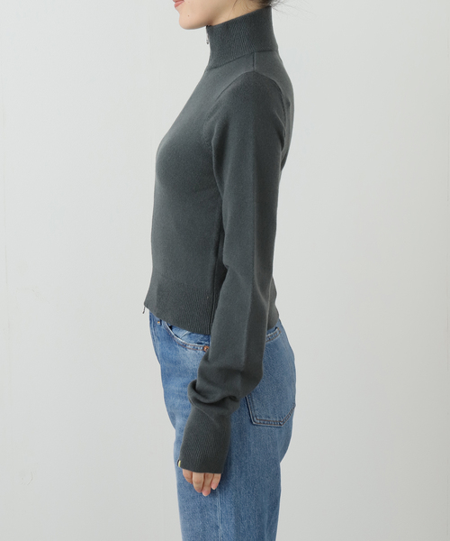 extreme cashmere（エクストリーム カシミヤ） ニット セーター