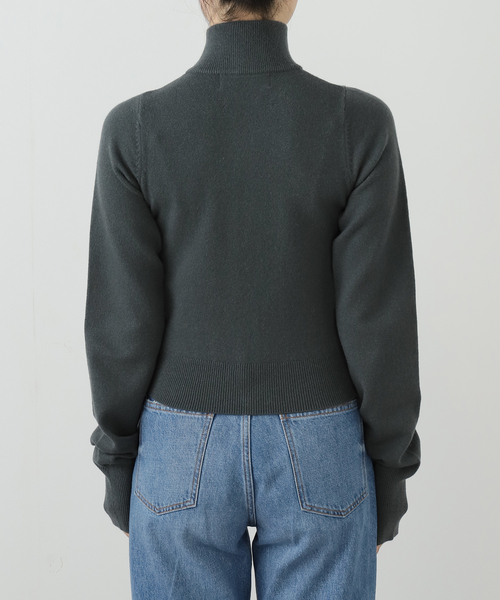 extreme cashmere（エクストリーム カシミヤ） ニット セーター