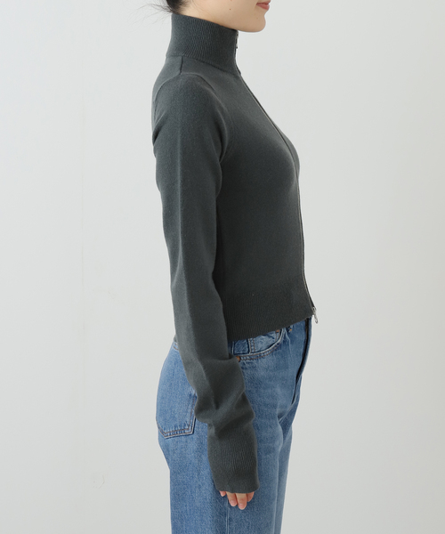 extreme cashmere（エクストリーム カシミヤ） ニット セーター