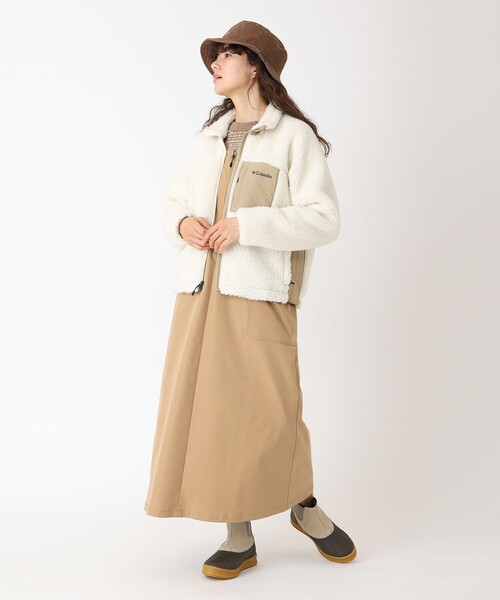 Columbia（コロンビア） コート アウター Columbia／ウィメンズ