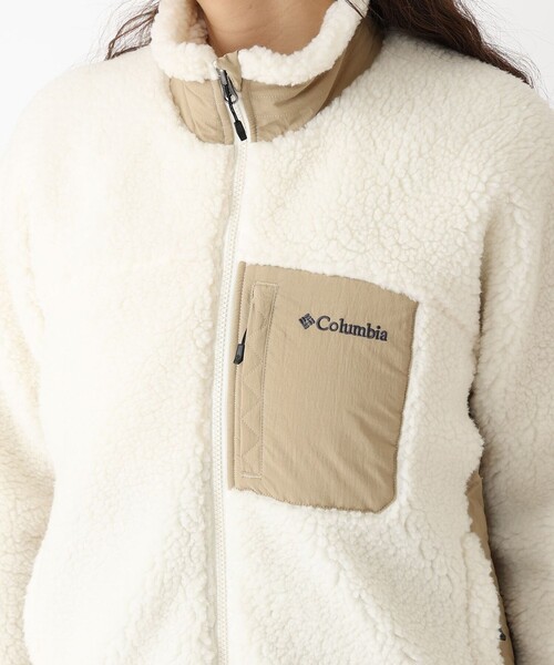 Columbia（コロンビア） コート アウター Columbia／ウィメンズ