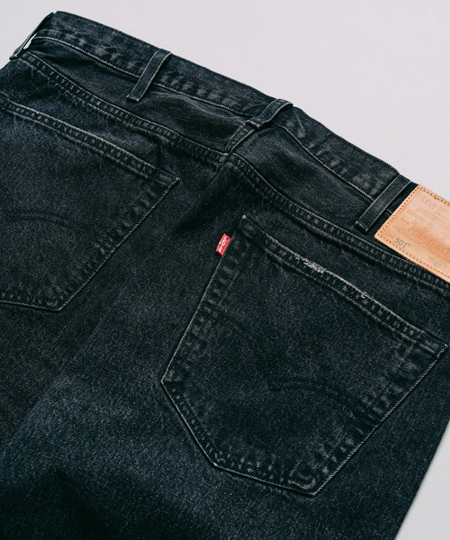 Levi's（リーバイス） ジーンズ LEVI'S(R)/リーバイス(R) 別注 BIG E