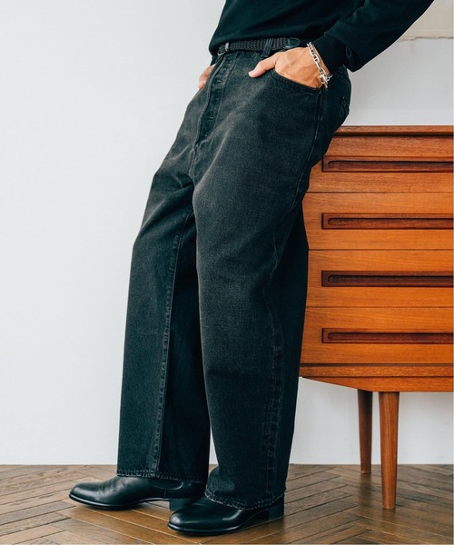 Levi's（リーバイス） ジーンズ LEVI'S(R)/リーバイス(R) 別注 BIG E