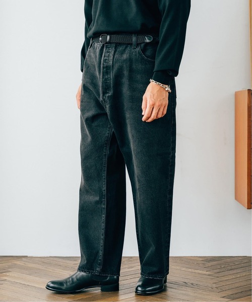 Levi's（リーバイス） ジーンズ LEVI'S(R)/リーバイス(R) 別注 BIG E