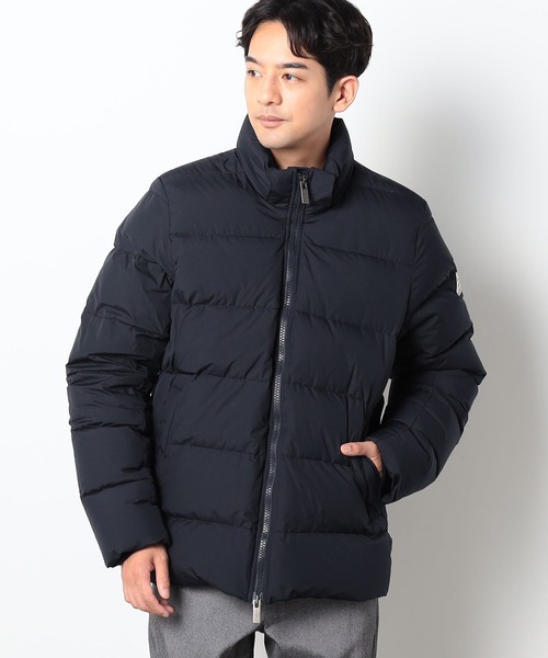 ジャケット・アウター pipi ピレネックス PYRENEX SPOUTNIC MINI RIPSTOP メンズ ダウンジャケット