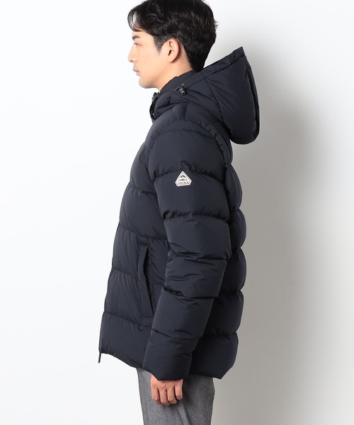 Pyrenex（ピレネックス） ジャケット テーラードジャケット SPOUTNIC