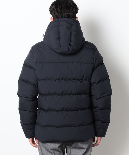 ジャケット テーラードジャケット PYRENEX(ピレネックス) SPOUTNIC MINI RIPSTOP(スプートニックミニ リップストップ）の画像