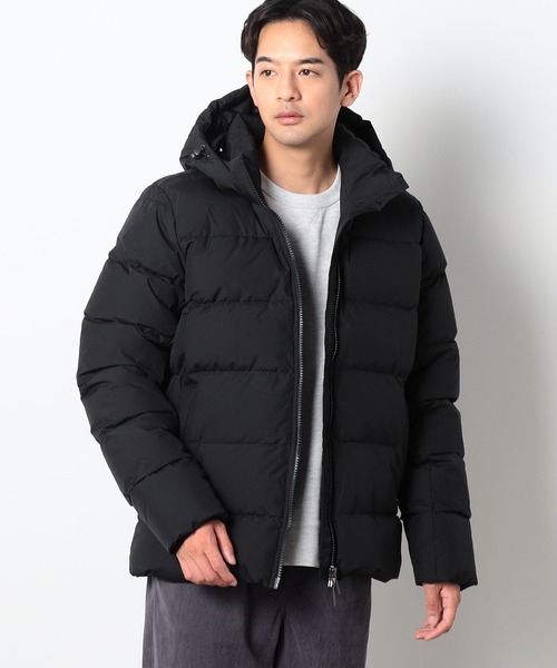 ジャケット・アウター pipi ピレネックス PYRENEX SPOUTNIC MINI RIPSTOP メンズ ダウンジャケット