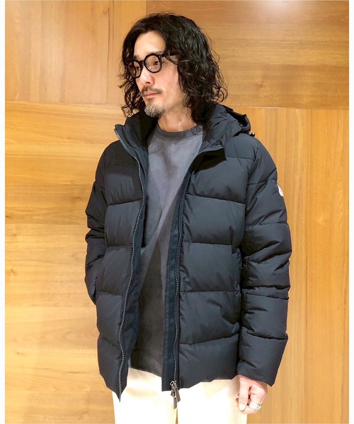 Pyrenex（ピレネックス） ジャケット テーラードジャケット SPOUTNIC