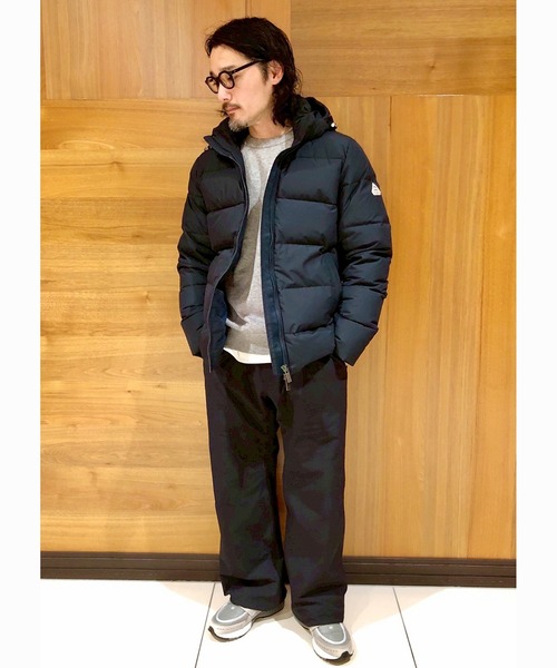 Pyrenex（ピレネックス） ジャケット テーラードジャケット SPOUTNIC