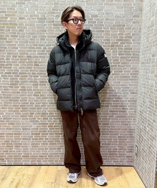 Pyrenex（ピレネックス） ジャケット テーラードジャケット SPOUTNIC