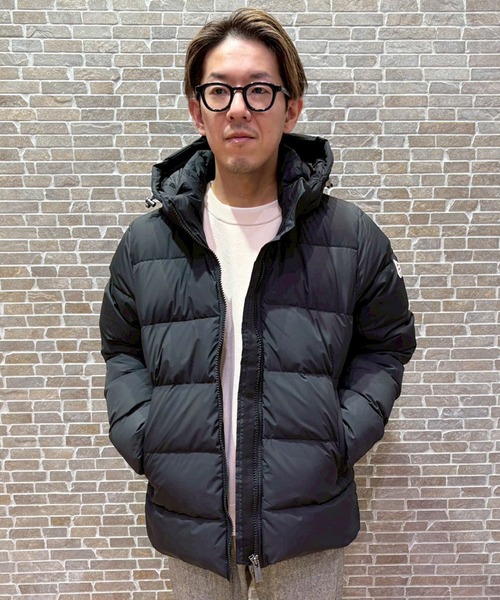 Pyrenex（ピレネックス） ジャケット テーラードジャケット SPOUTNIC