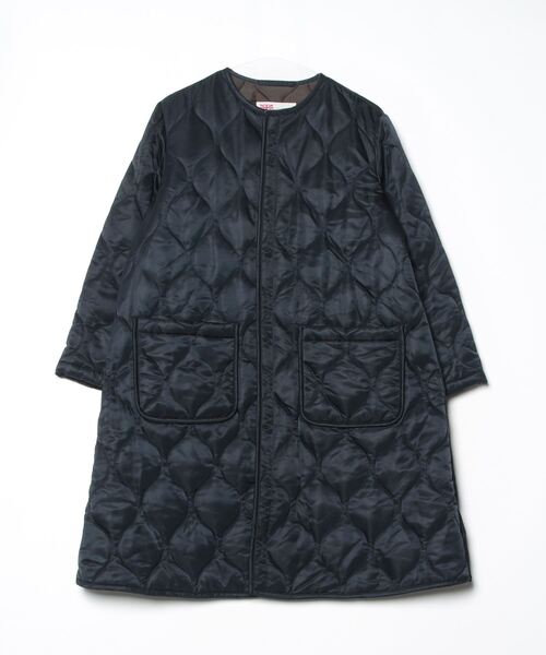 Traditional Weatherwear ブラックコート 34サイズ Traditional Weatherwear（トラディショナル ウェザーウェア） コート